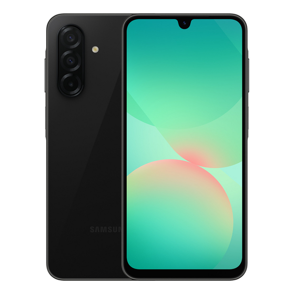 Samsung Galaxy A26 6,7" 8GB 256GB 5G Fekete