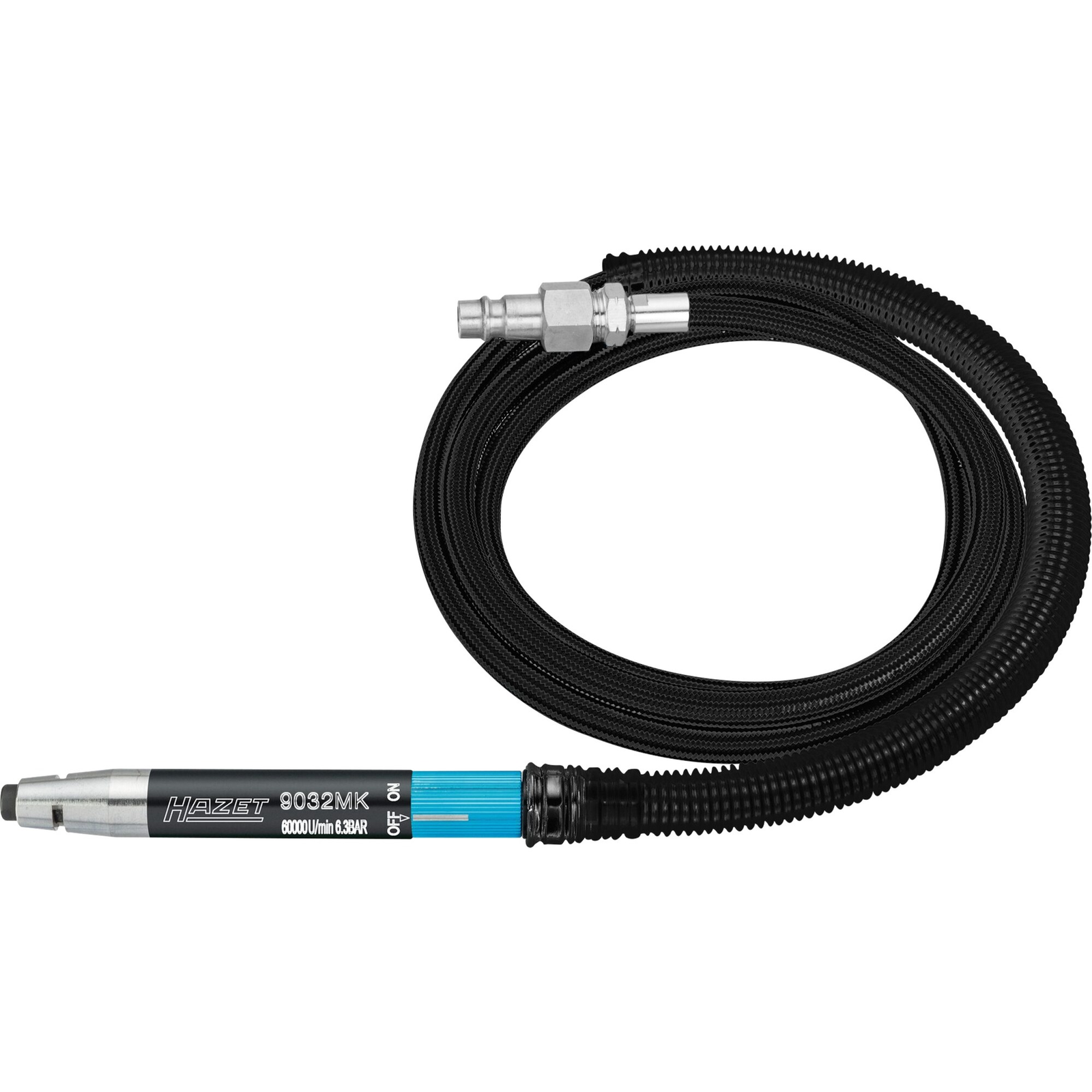 Hazet 9032MK Sűrített levegős csiszoló (9032MK)