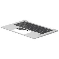 HP N45442-051 laptop alkatrész Billenytyűzet