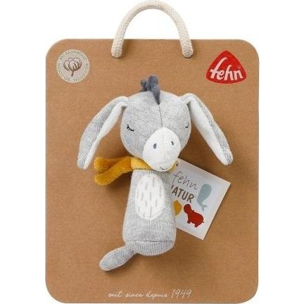 BABY FEHN Plüssjáték Szamár (4001998052114)