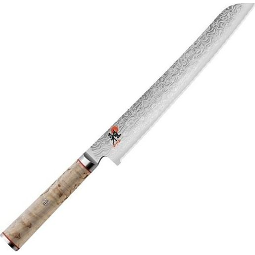 Miyabi Messer 5000MCD Kenyérvágó kés 23cm (5593-uniw)