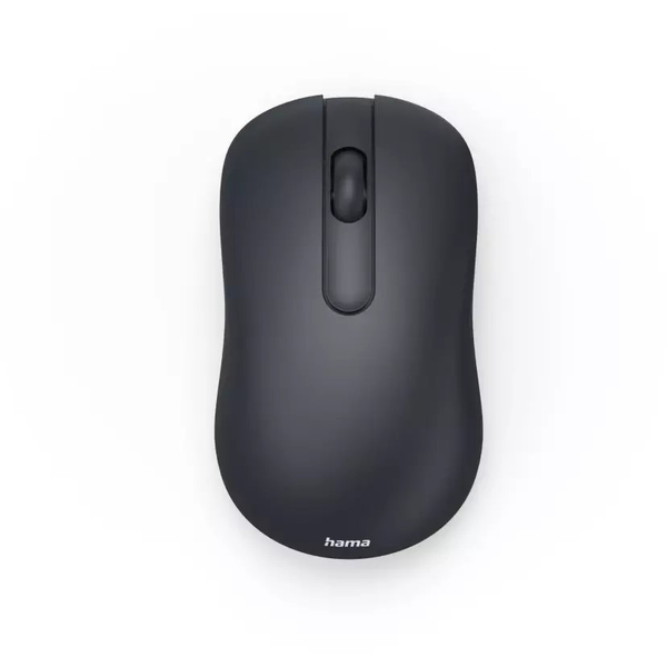 Hama WM-100 mouse Ufficio Ambidestro RF Wireless Ottico 1200 DPI