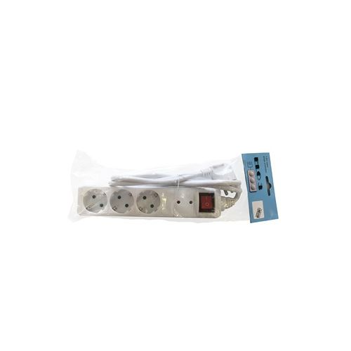 Aoboer ELO3-ABE-GNBKS03 túlfeszültségvédő, elosztó (ELO3-ABE-GNBKS03)