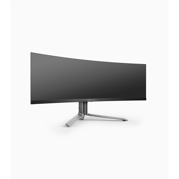 AOC Porsche PD49 LED display 124,5 cm (49