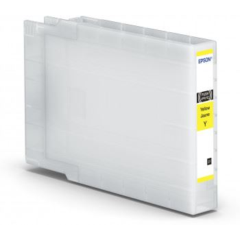 Epson WF-C8190 / WF-C8690 cartuccia d'inchiostro 1 pz Originale Giallo