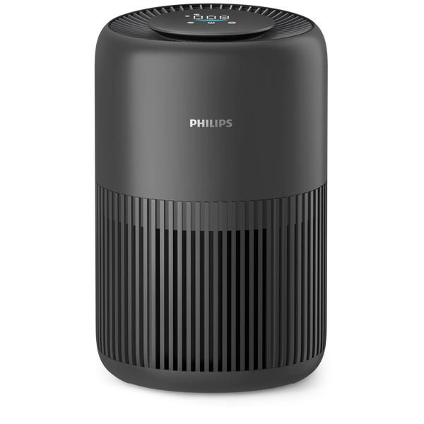 Philips AC0951/13 purificatore 65 m² 23 W Nero