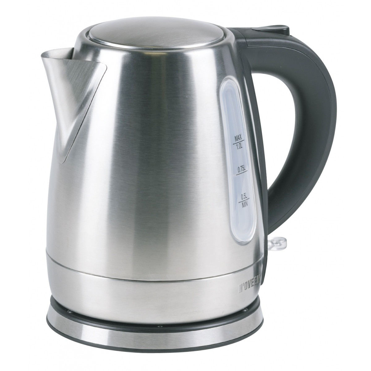 N'oveen EK1401 Vízforraló Inox (NOVEEN1401INOX)