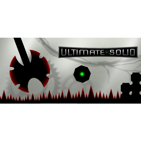 Ultimate Solid (PC - Steam elektronikus játék licensz)