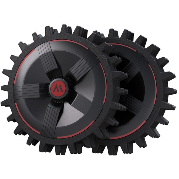 Off Road Wheels for MOVA 1000