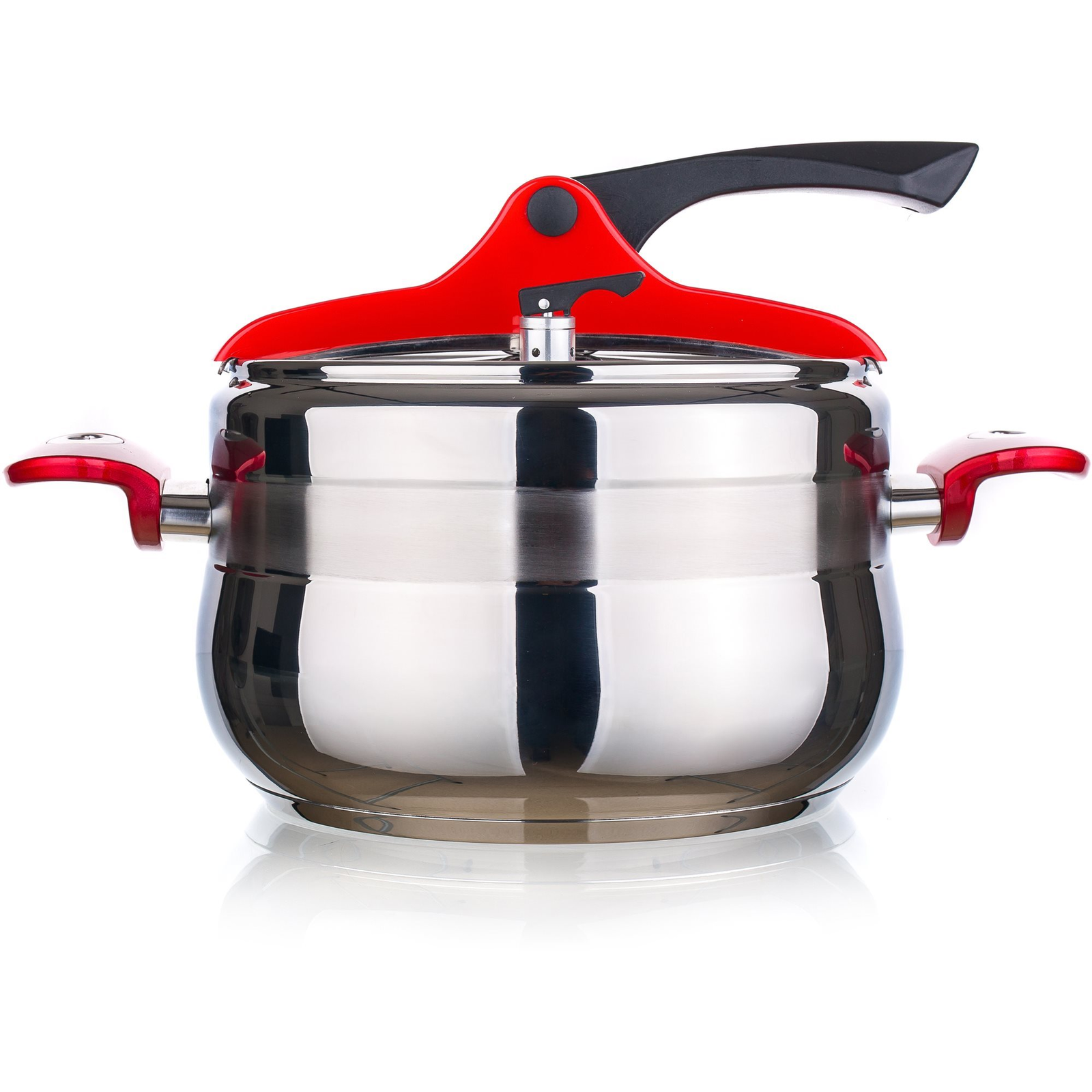 GRANDE Red 5 l, forma: belly (A12973)