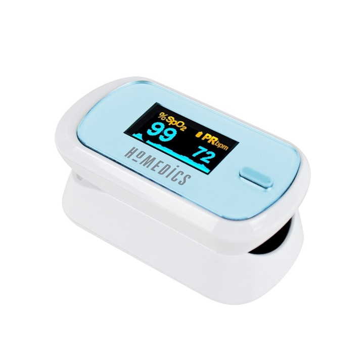 HoMedics PX-101-EEU Pulzoximéter (PX-101-EEU)