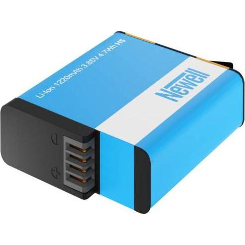 NEWELL AABAT-001 akkumulátor 1220 mAh (NL1006)