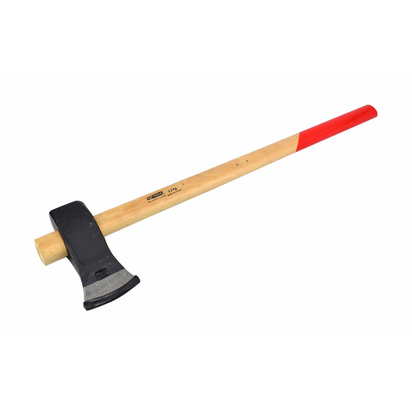AW AXE-HAMMER 3.2 kg WOODEN SHAFT BLACK LINE