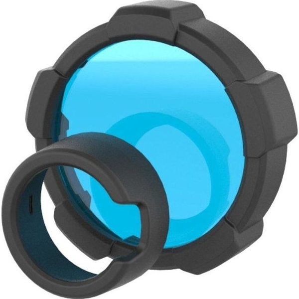 LEDLENSER LL-501507 Kék színszűrő