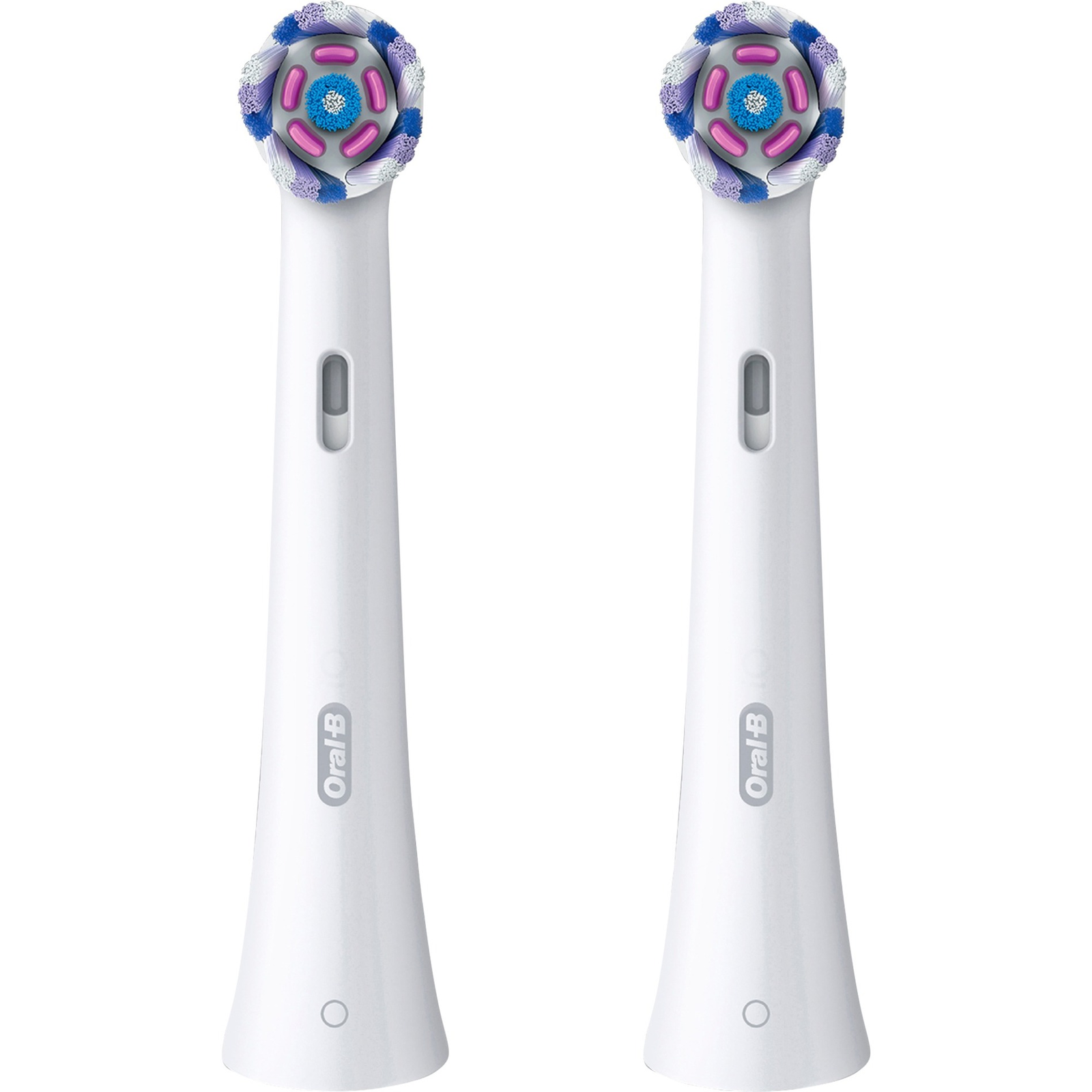 Oral-B iO Elektromos Fogkefefej (2db) (416678)