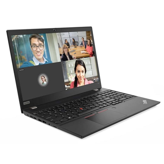 Laptop Lenovo ThinkPad T590 i5-8265U | 8GB DDR4 | 256GB (M.2) SSD | NO ODD | 15,6" | 1920 x 1080 (Full HD) | NumPad | Webcam | UHD 620 | Windows 11 Pro | HDMI | Bronze | 4G Modem