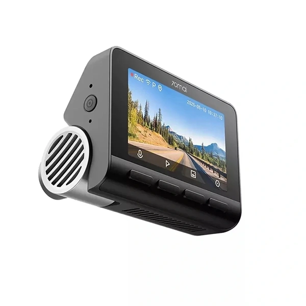 70mai Dash Cam 4K A810S menetrögzítõ kamera
