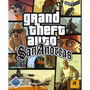 Grand Theft Auto: San Andreas