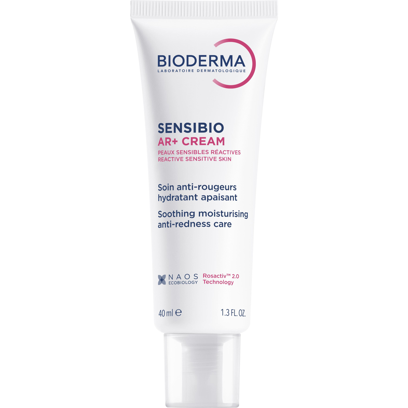 BIODERMA Sensibio AR+ Cream 40 ml (3701129812099)