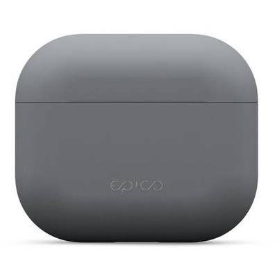 Epico Silicone Cover Airpods 3 dust gray (9911101900004)