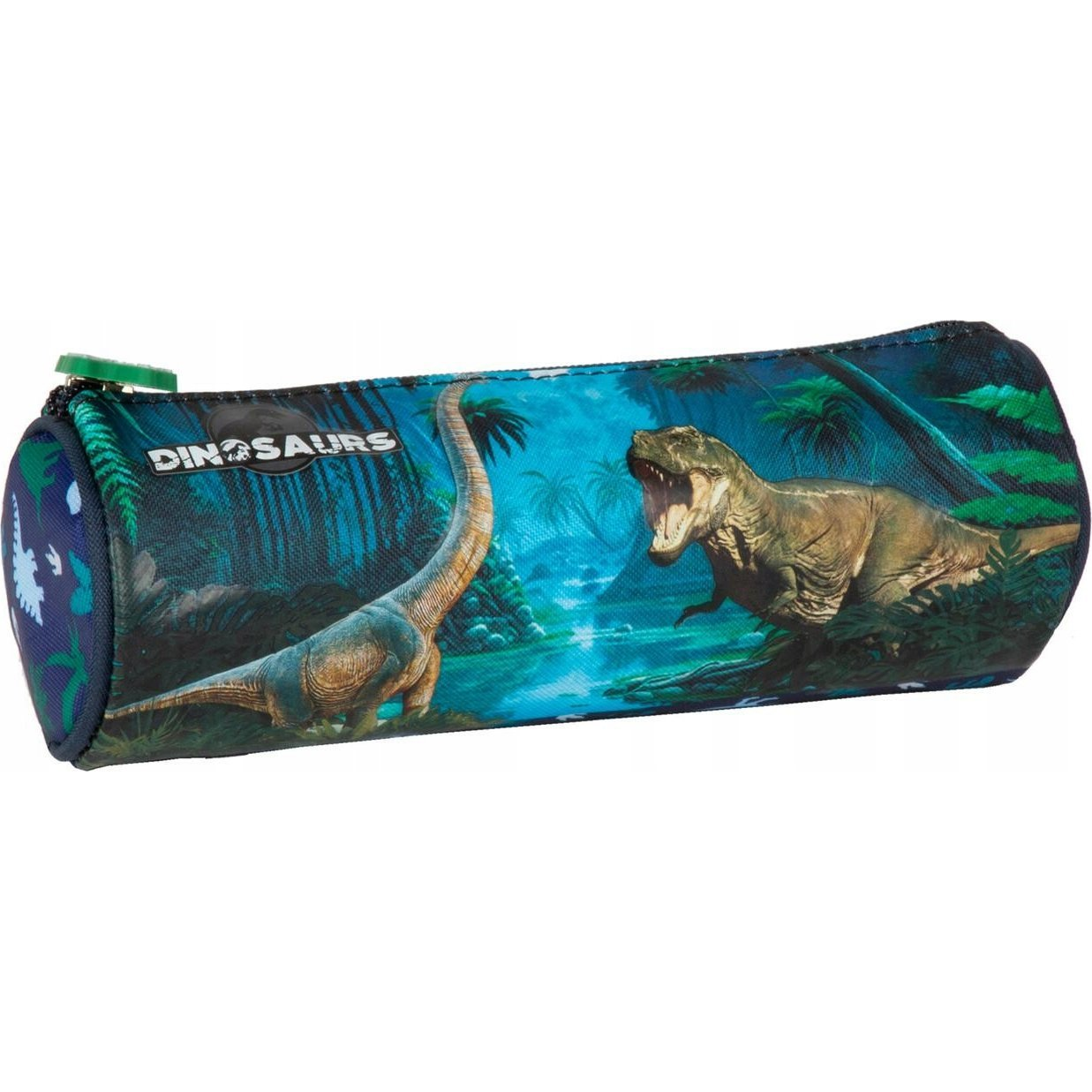 Derform Dinoszauruszos Henger Tolltartó - Lakeside (PTDN19)