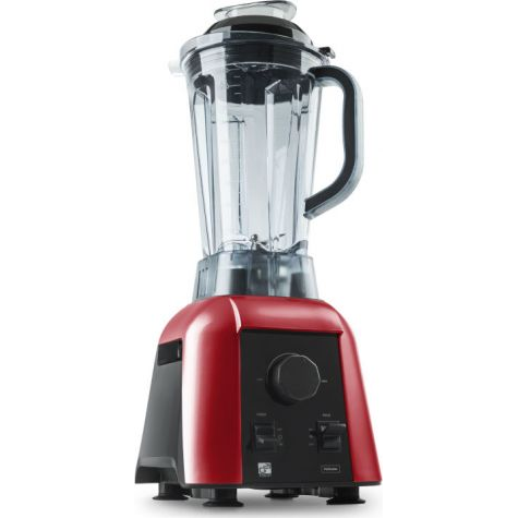 G21 Perfection turmixgép, piros (600871)