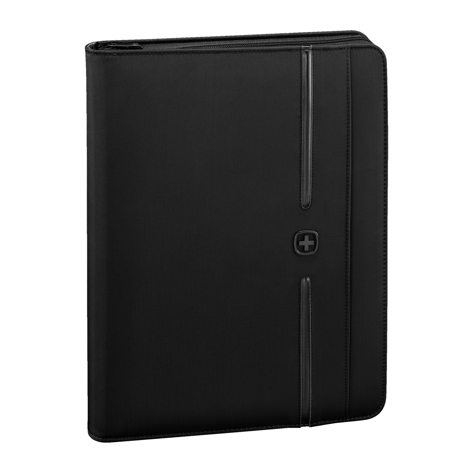 Affiliate Binder Padfolio Univerzális Tablet Tok 10" Fekete (601361)
