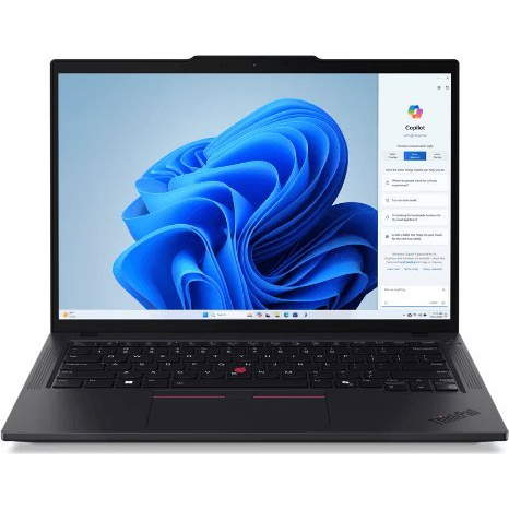 Lenovo ThinkPad T14 AMD Ryzen 7 PRO 8840U Laptop 35,6 cm (14