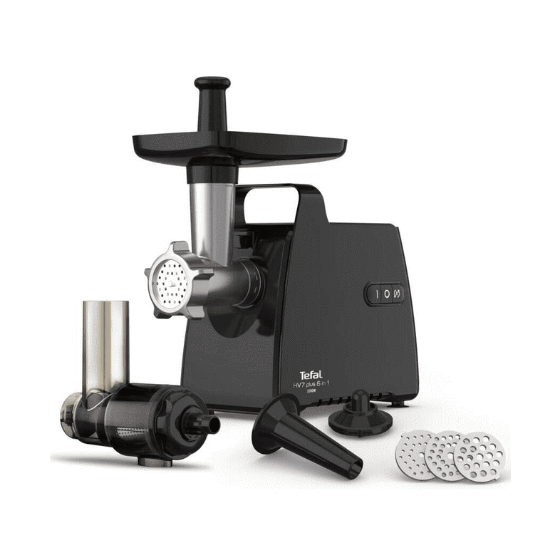 Tefal NE553838 Húsdaráló (NE553838)