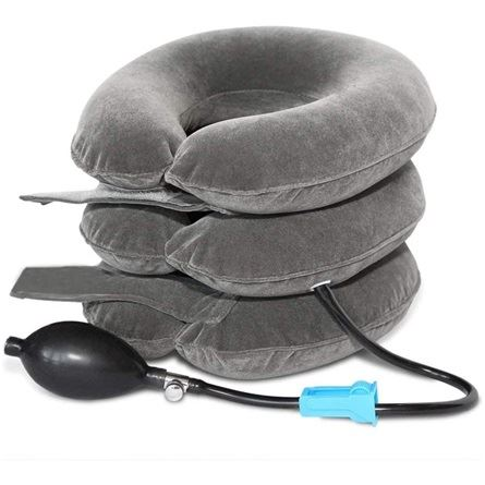 Vivafot Felfújható nyaktámasz (GYVFNYT) (GYVFNYT)