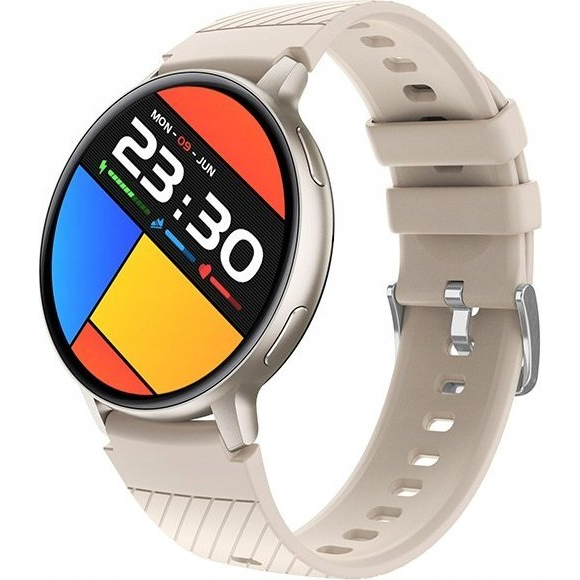 Tracer SMR2 Classy Okosóra 1.39" IPS Kijelző IP67 (MB_TRAFON47336)