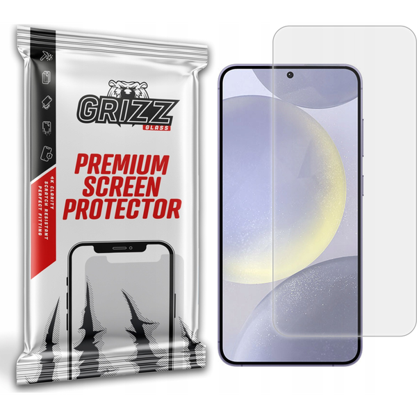  GrizzGlass Folia matowa GrizzGlass PaperScreen do Samsung Galaxy S24+ Plus