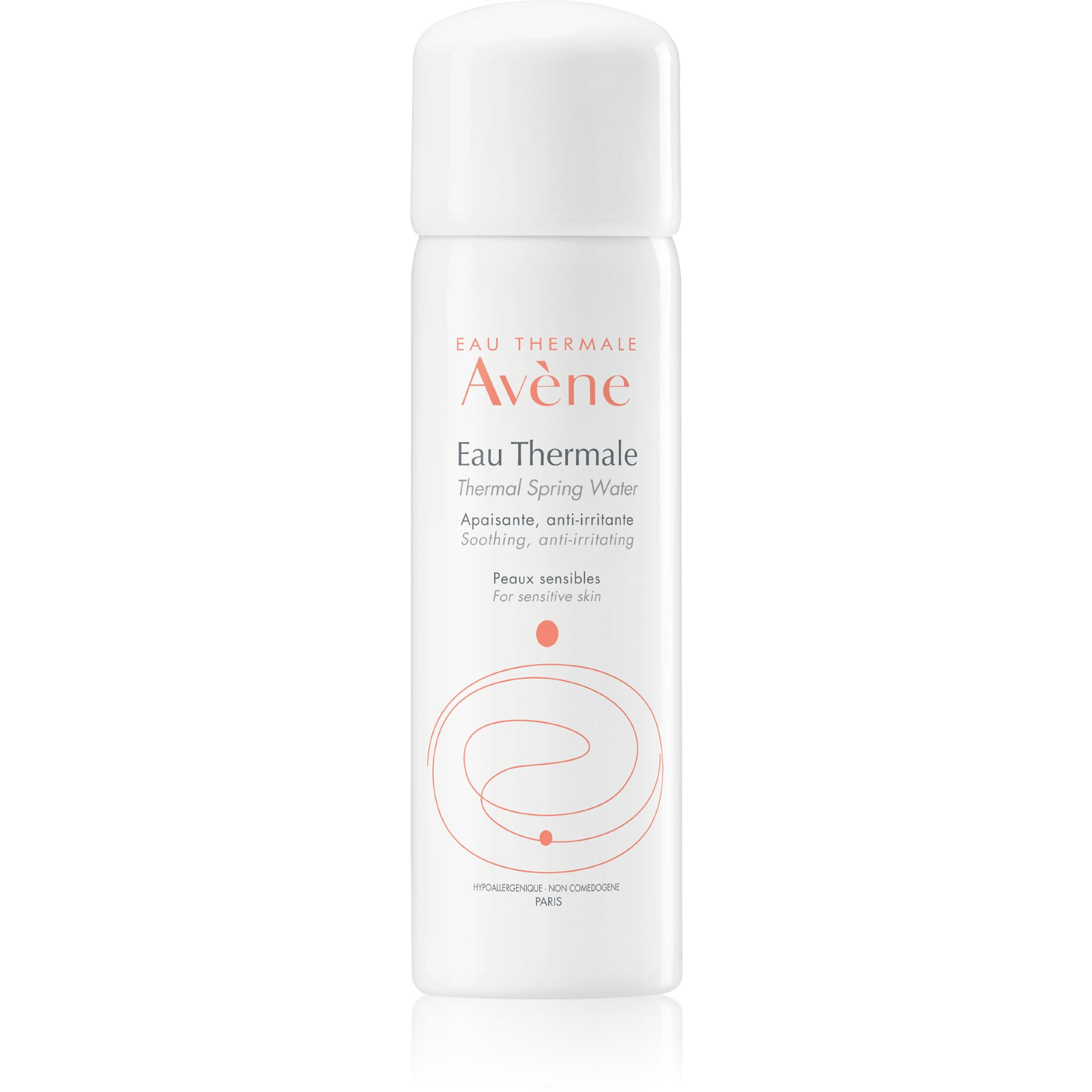 AVENE Termálvíz spray 50 ml (3282779035576)
