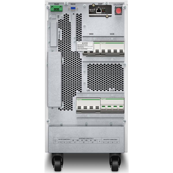 APC E3SOPT003 аксесоар за непрекъсваемо токозахранващо устройство (UPS)