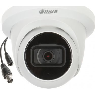 Dahua Technology CAMERA AHD, HD-CVI, HD-TVI, PAL HAC-HDW1500TMQ-A-0280B-S2 - 5 Mpx 2.8 mm DAHUA