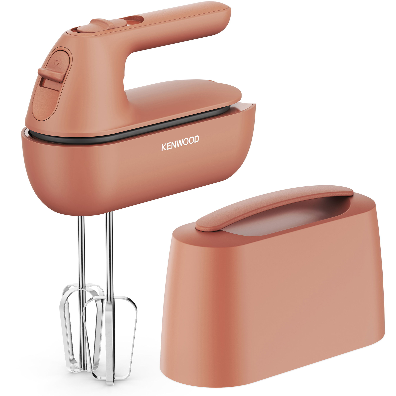 Kenwood HM Go Collection HMP40.000.RD (5011423008356)