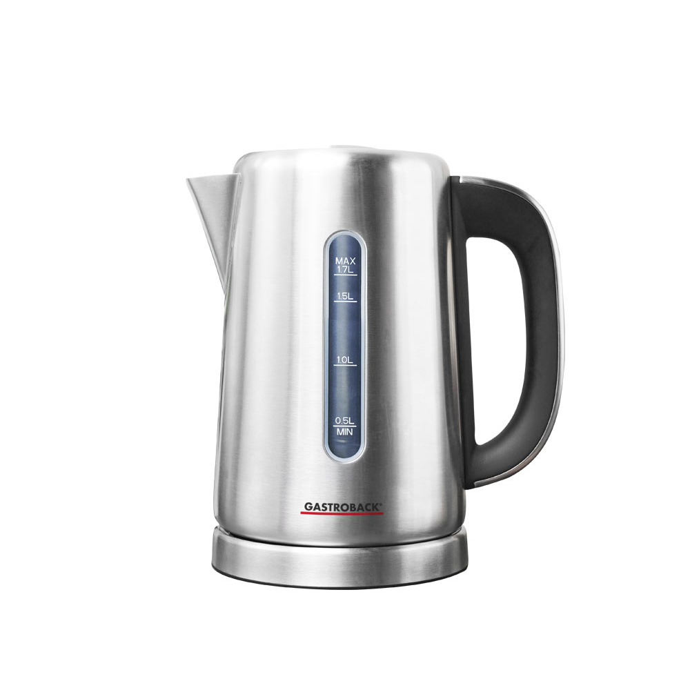 Gastroback Design Water Kettle Express 1.7L Vízforraló (42441)