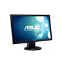 Monitor ASUS Vw228 21,5" | 1920 x 1080 (Full HD) | DVI | VGA (d-sub) | Speakers | Silver | Black