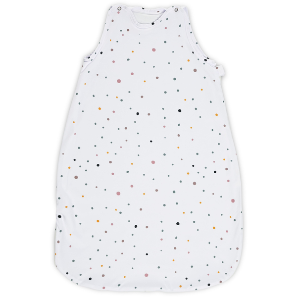 LORELLI Téli hálózsák 80cm - Happy Friends Mint