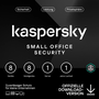 Kaspersky Small Office Security - 8 Felhasználó, 1 Év