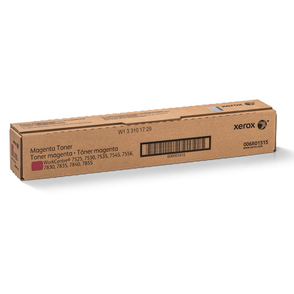 Xerox 006R01515 Оригинален тонер магента