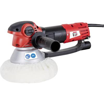 Multifunkční bruska Holzmann 710 W 230 V