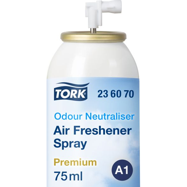 Tork Air-Fresh A1 szagsemlegesítő 75 ml légfrissítő -  utántöltő