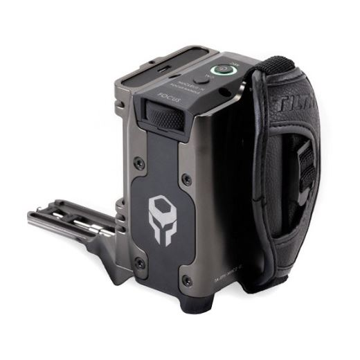 Tilta Side Focus Handle Type I (TA-SFH1-97-G) (TA-SFH1-97-G)