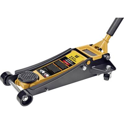 CATERPILLAR Kocsiemelő 2.5 t Munkamagasság: 88 mm - 49.5 cm (980952IF)