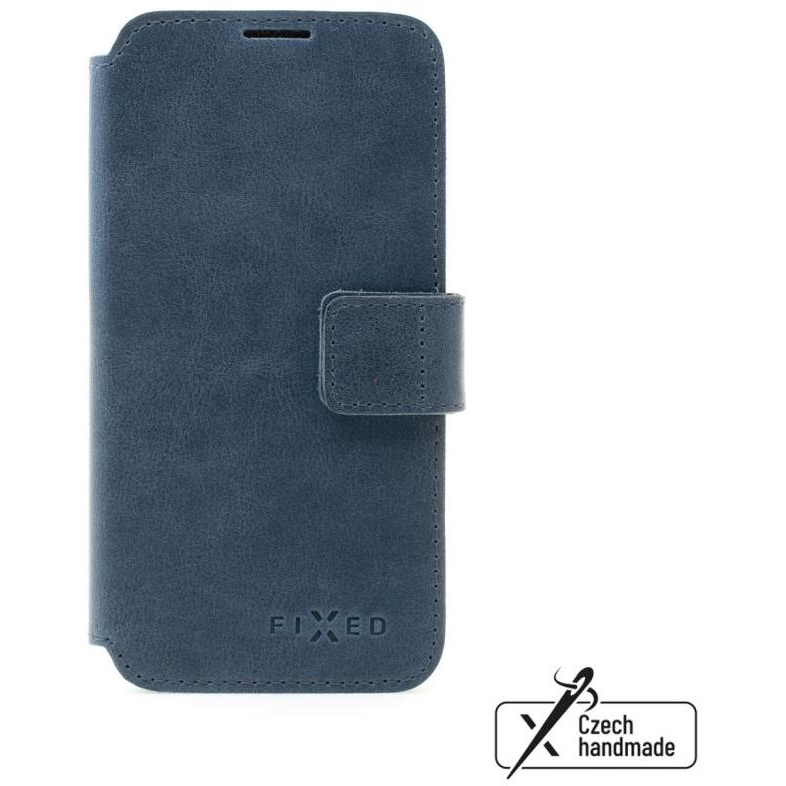 FIXED ProFit Apple iPhone 15 Plus kék tok (FIXPFIT2-1201-BL)