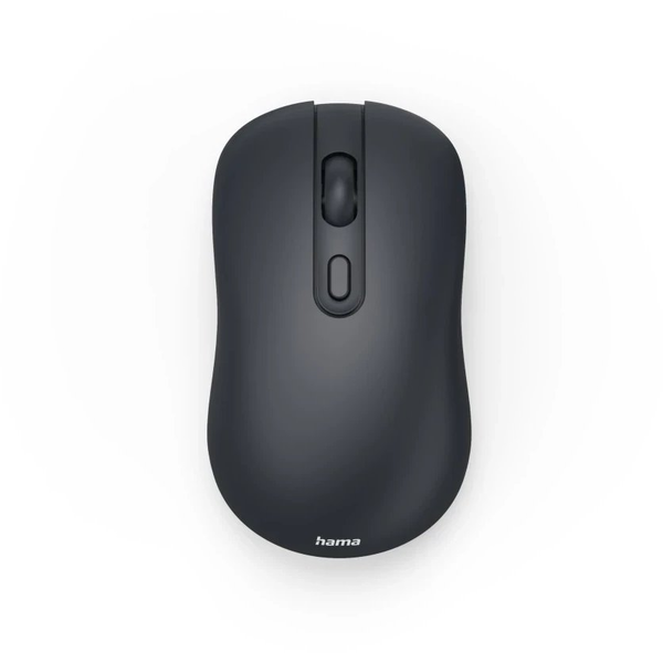 Hama WM-200 vezeték nélküli egér 1600 DPI fekete