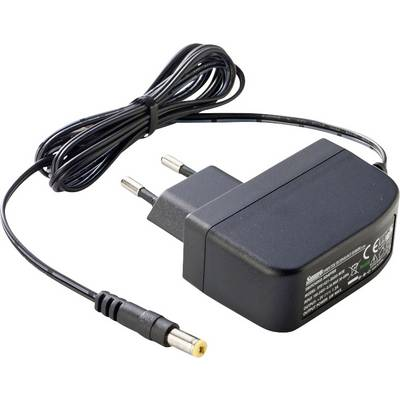 Zásuvný zdroj, jednosmerné napätie Dehner Elektro (SYS 1638-0605W2E)