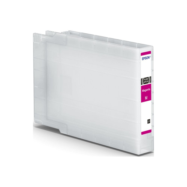 Epson C13T04A34N blækpatron 1 stk Original Ultrahøjt udbytte Magenta