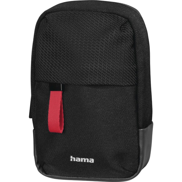 Hama Matera Kompakt etui Sort